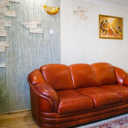 شقة بتروبافلوفسك  في Daily rent flats المظهر الخارجي الصورة