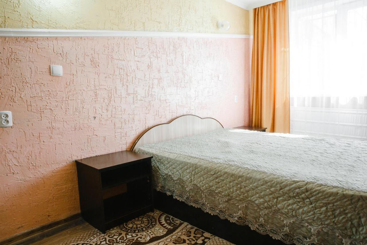 شقة بتروبافلوفسك  في Daily rent flats المظهر الخارجي الصورة