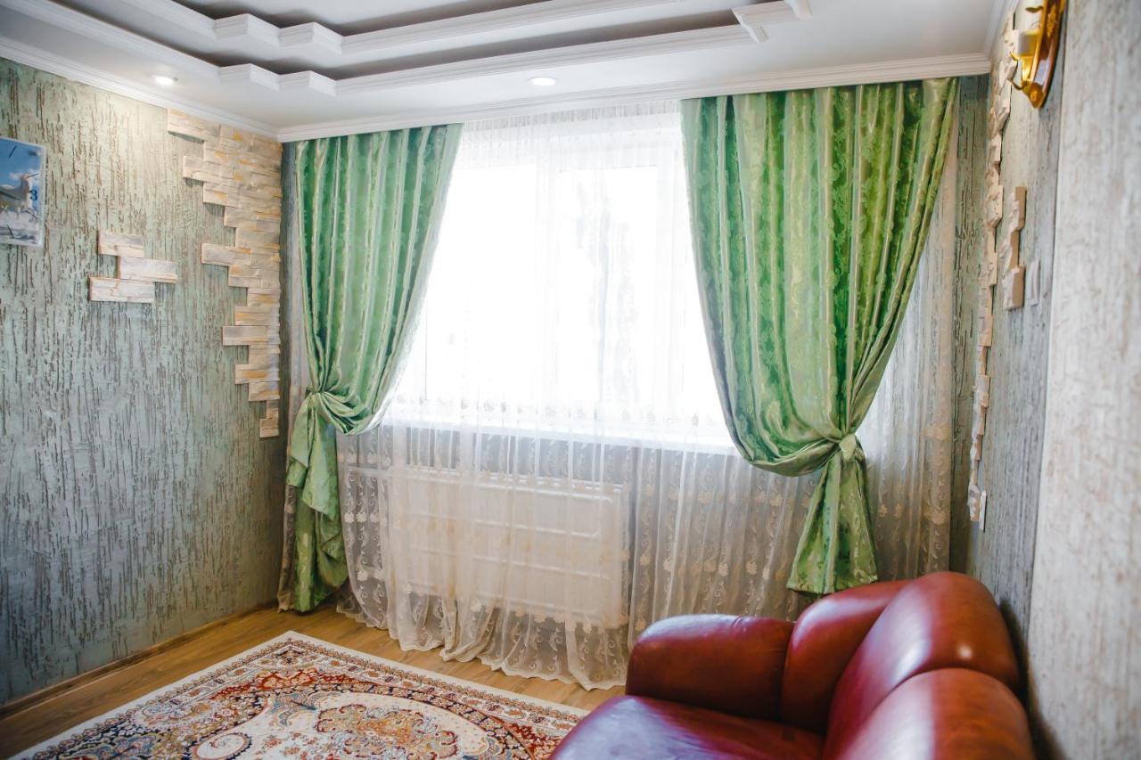 شقة بتروبافلوفسك  في Daily rent flats المظهر الخارجي الصورة