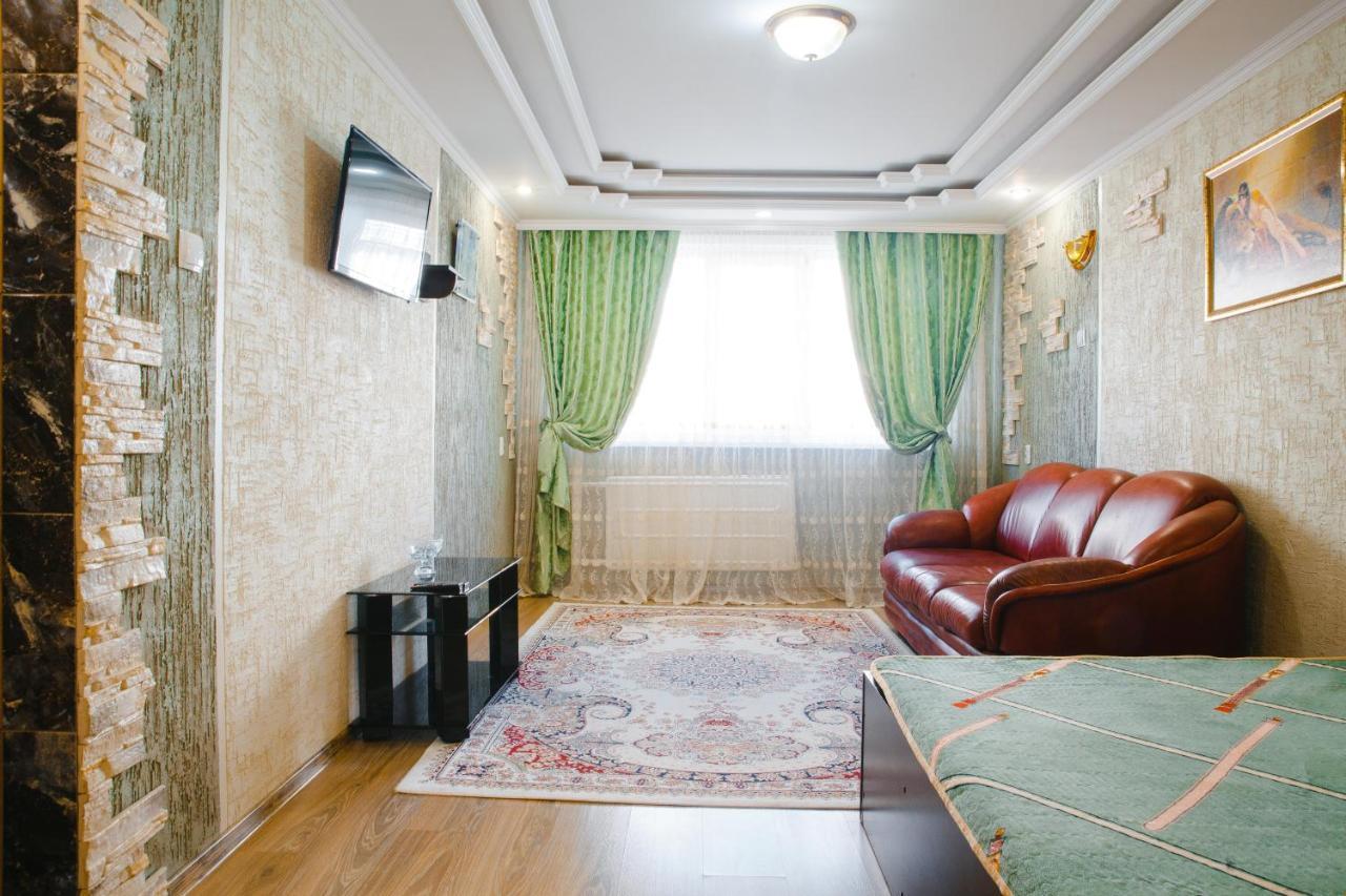 شقة بتروبافلوفسك  في Daily rent flats المظهر الخارجي الصورة