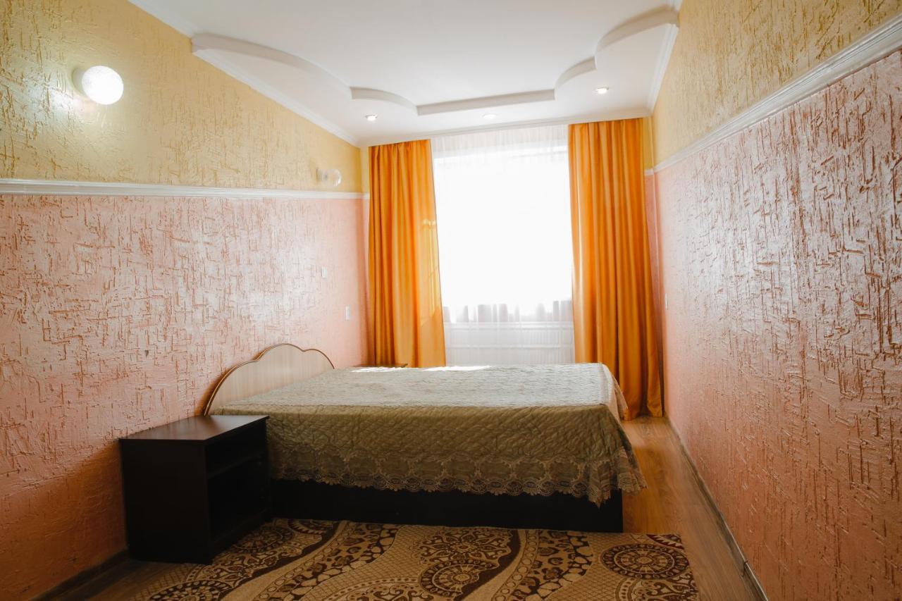 شقة بتروبافلوفسك  في Daily rent flats المظهر الخارجي الصورة