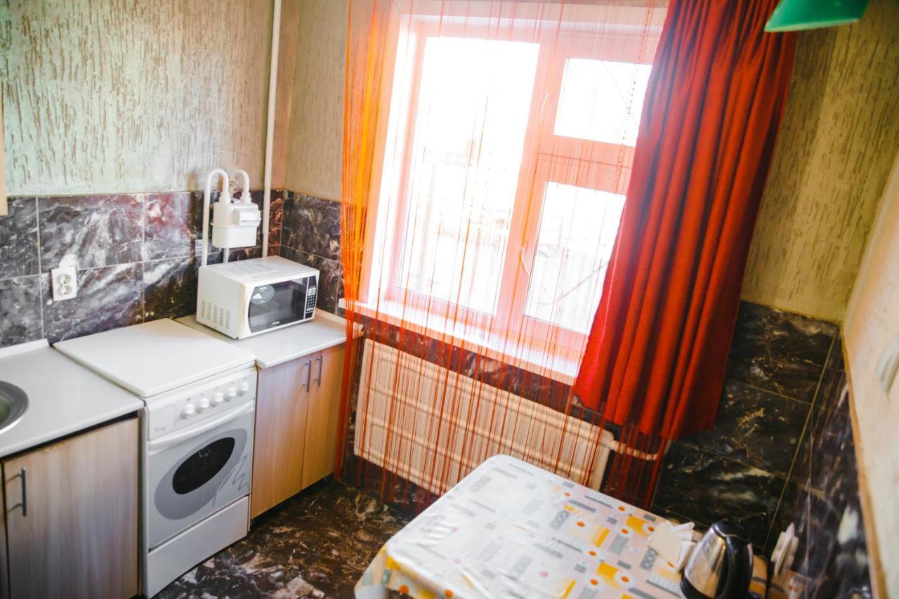 شقة بتروبافلوفسك  في Daily rent flats المظهر الخارجي الصورة